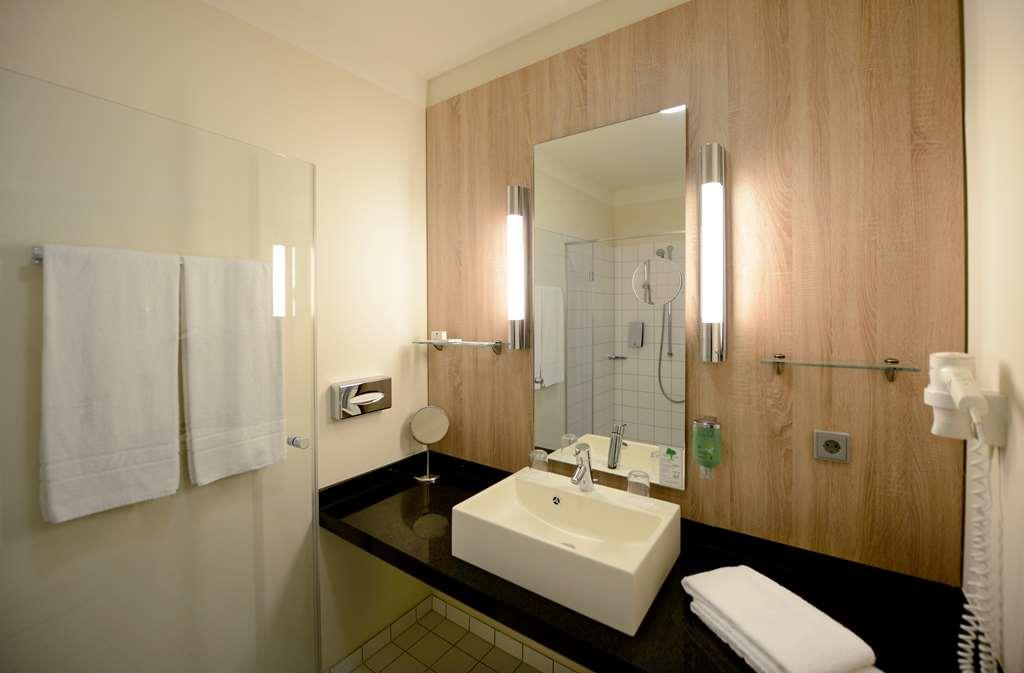 Livenwork Hotel & Coworking Gvz Ingolstadt Room photo