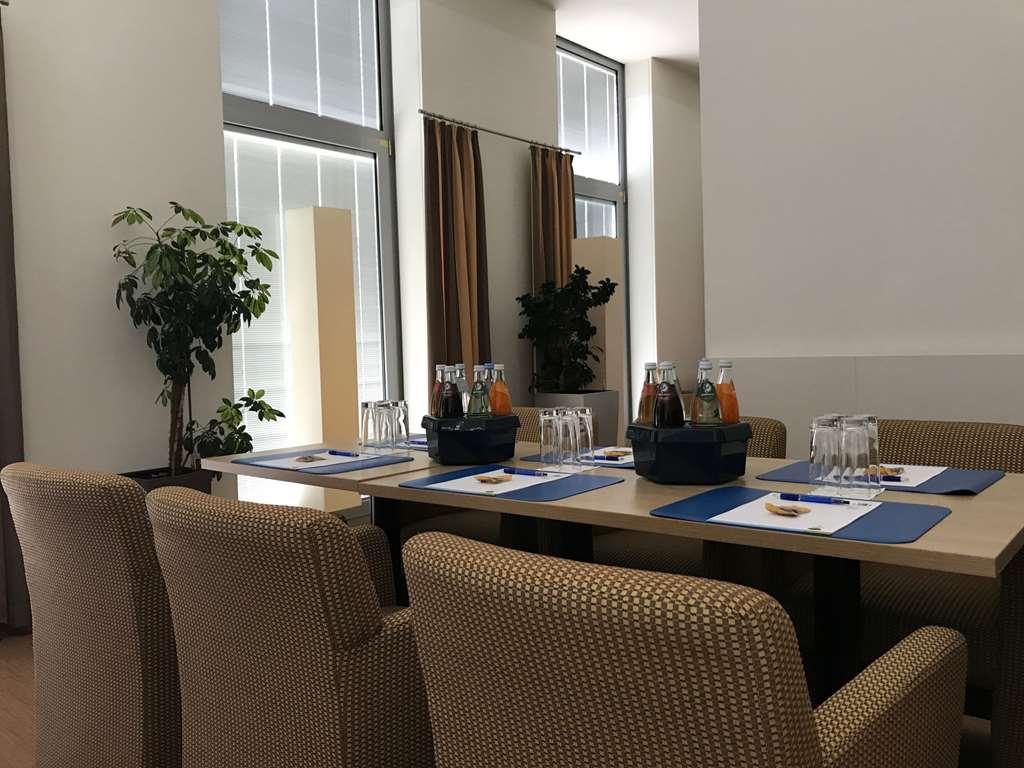 Livenwork Hotel & Coworking Gvz Ingolstadt Facilities photo