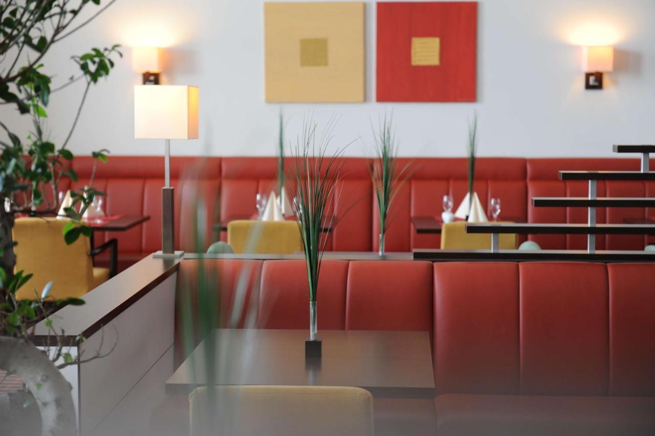 Livenwork Hotel & Coworking Gvz Ingolstadt Exterior photo