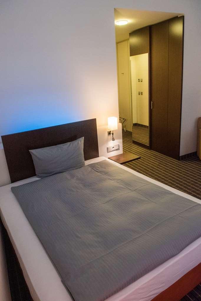 Livenwork Hotel & Coworking Gvz Ingolstadt Room photo
